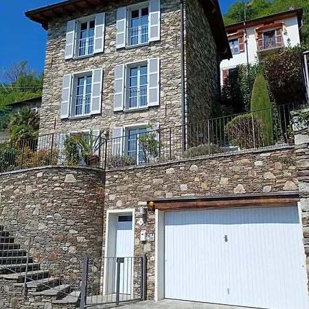Casa Il Casale Feriehus