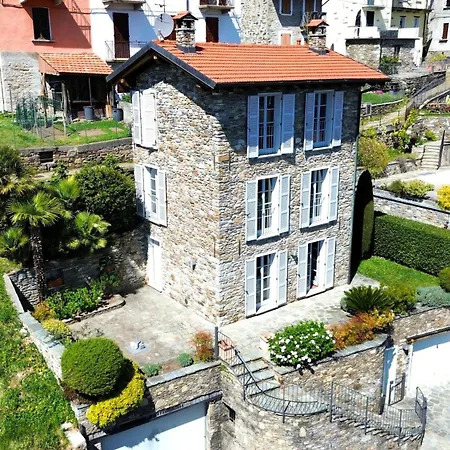 Casa Il Casale * San Siro (Lombardy)