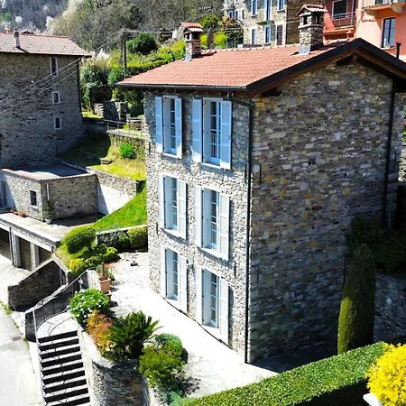 Casa Il Casale Feriehus San Siro (Lombardy)