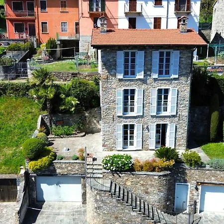 Casa Il Casale Feriehus
