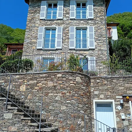 Casa Il Casale * San Siro (Lombardy)