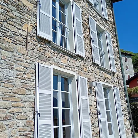 Feriehus Casa Il Casale *