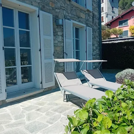 Casa Il Casale San Siro (Lombardy)