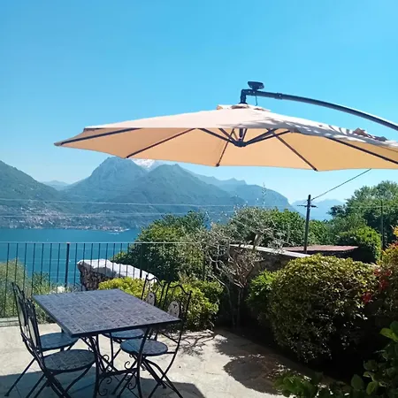 Feriehus Casa Il Casale