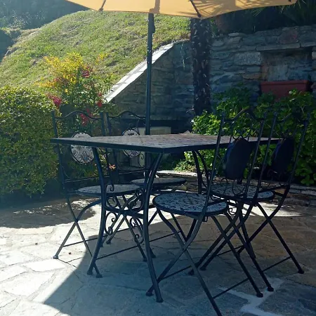 Feriehus Casa Il Casale *