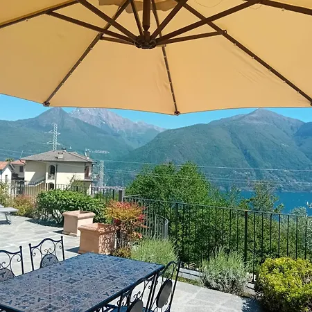 Casa Il Casale Feriehus *
