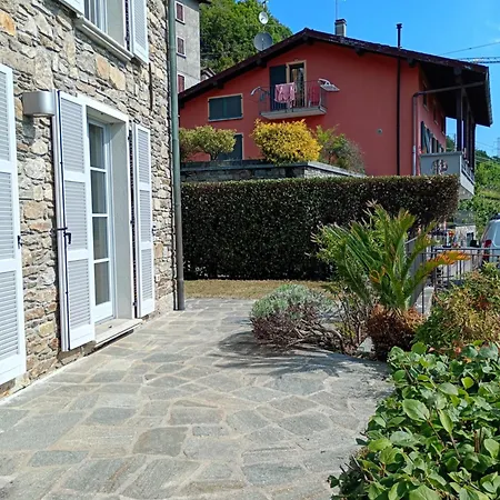 Casa Il Casale * San Siro (Lombardy)