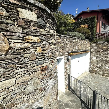 Feriehus Casa Il Casale San Siro (Lombardy)