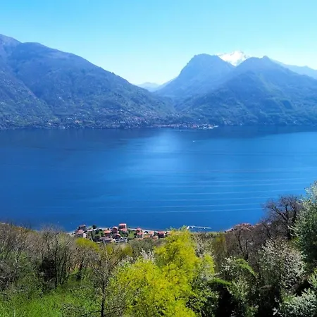 Casa Il Casale Feriehus *