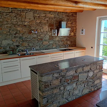 Casa Il Casale Feriehus