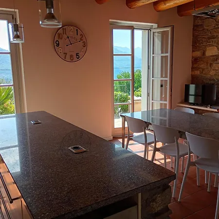 Feriehus Casa Il Casale *