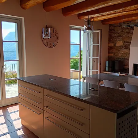 Casa Il Casale Feriehus *