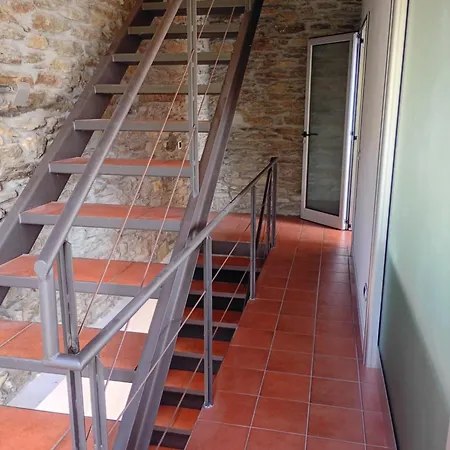 Casa Il Casale Feriehus *