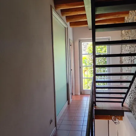 Casa Il Casale * San Siro (Lombardy)