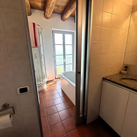 Casa Il Casale * San Siro (Lombardy)