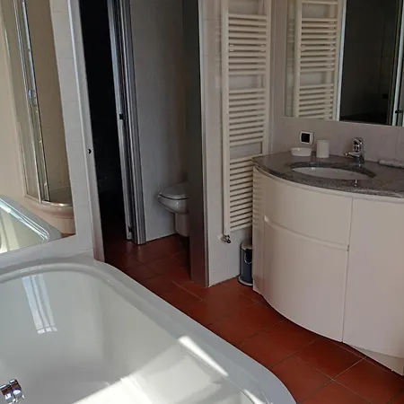 Casa Il Casale * San Siro (Lombardy)