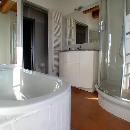 Casa Il Casale Feriehus
