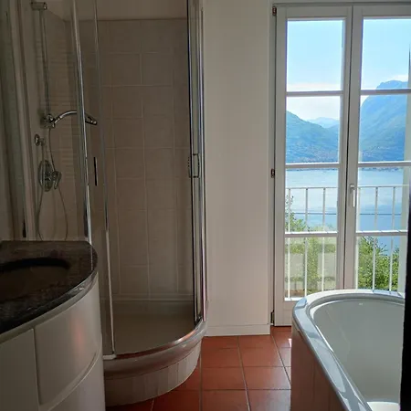 Casa Il Casale Feriehus San Siro (Lombardy)