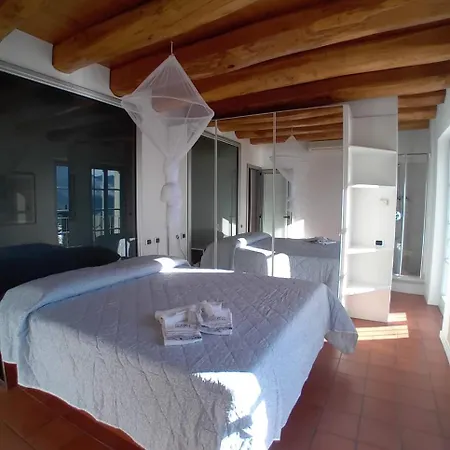Casa Il Casale Feriehus
