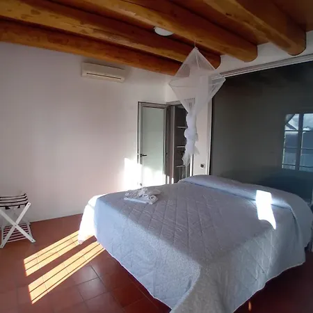Casa Il Casale Feriehus