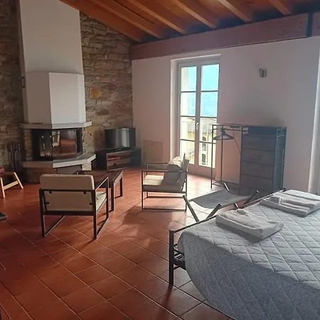 Casa Il Casale San Siro (Lombardy)