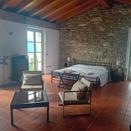 Feriehus Casa Il Casale *