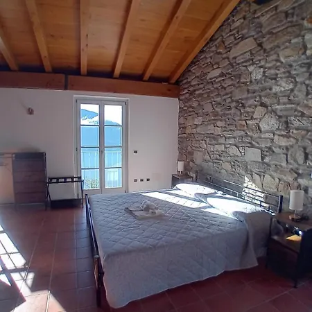 Feriehus Casa Il Casale *