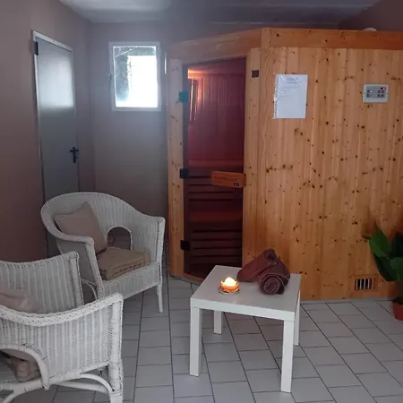 Casa Il Casale Feriehus San Siro (Lombardy)