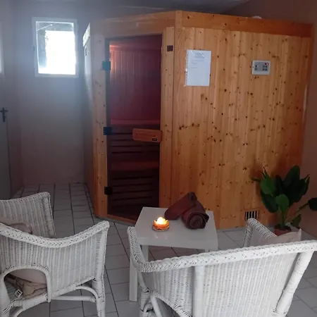 Casa Il Casale * San Siro (Lombardy)