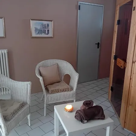Feriehus Casa Il Casale