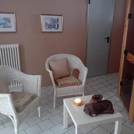 Casa Il Casale San Siro (Lombardy)