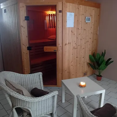 Feriehus Casa Il Casale *