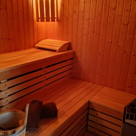 Feriehus Casa Il Casale *